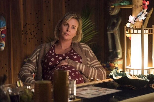 Tully (2018) - photo 1