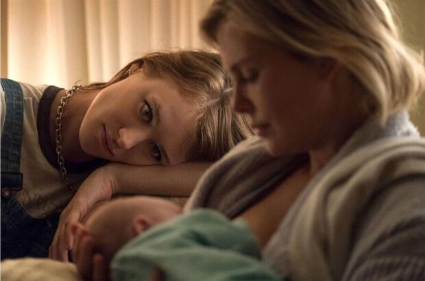 Tully (2018) - photo 2