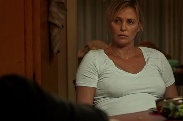 Tully (2018) - photo 4