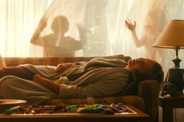 Tully (2018) - photo 3