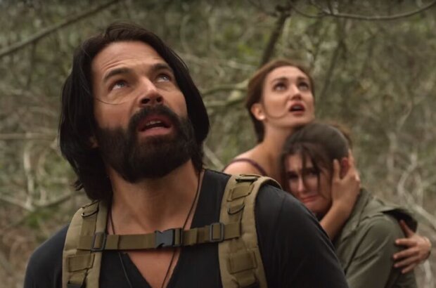Lake Placid: Legacy (2018) - photo 2