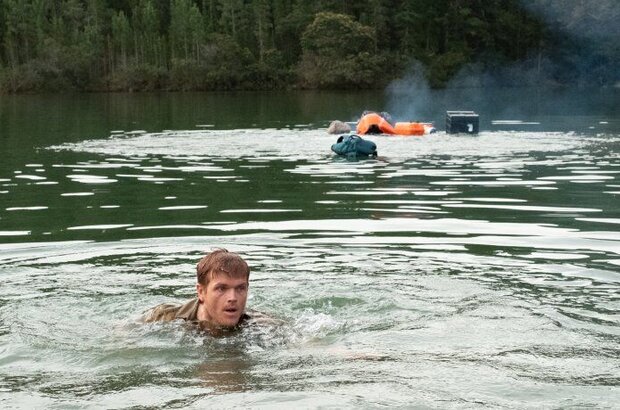 Lake Placid: Legacy (2018) - photo 4