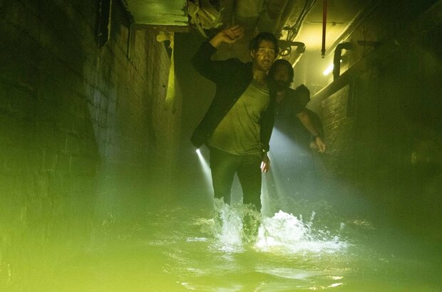 Lake Placid: Legacy (2018) - photo 7