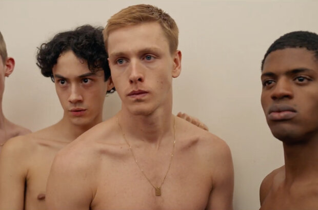 Triangle of Sadness (2022) - photo 7