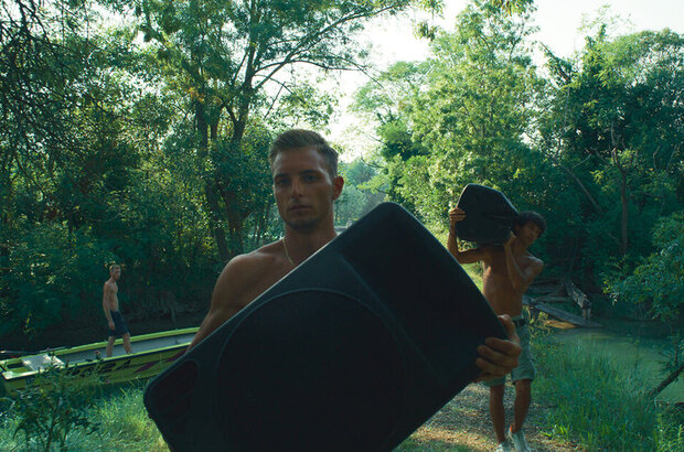 Atlantide (2021) - photo 1