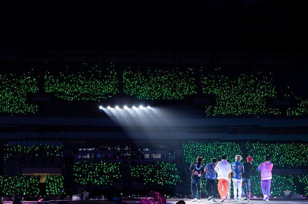 NCT Dream The Movie: In A DREAM (2022) - photo 3