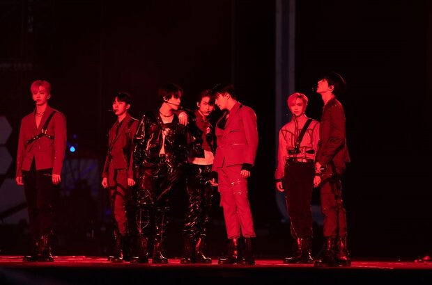 NCT Dream The Movie: In A DREAM (2022) - photo 2