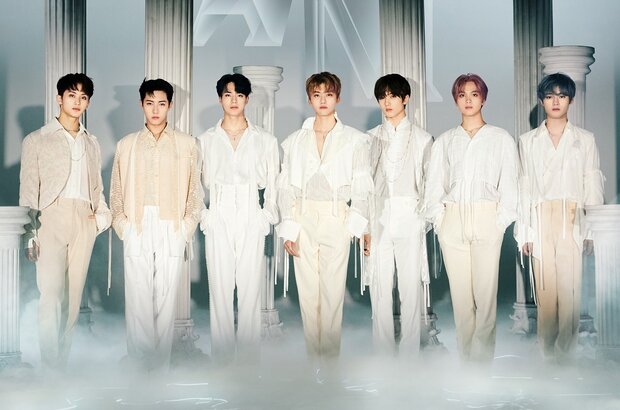 NCT Dream The Movie: In A DREAM (2022) - photo 1