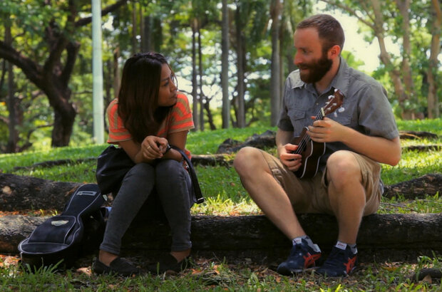 Cautionary Tale (2023) - photo 3