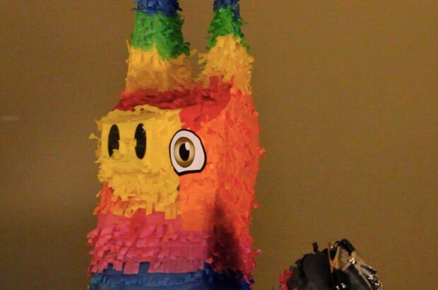 Killer Piñata (2015) - photo 1