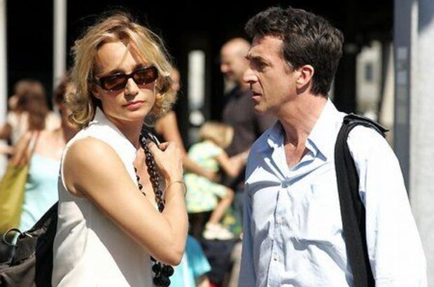 Tell No One (2006) - photo 1