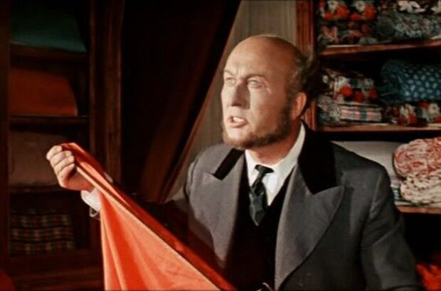 Scarlet Sails (1961) - photo 3