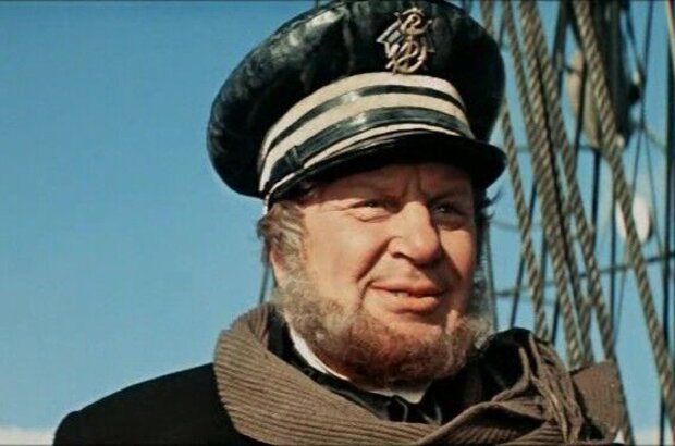 Scarlet Sails (1961) - photo 6