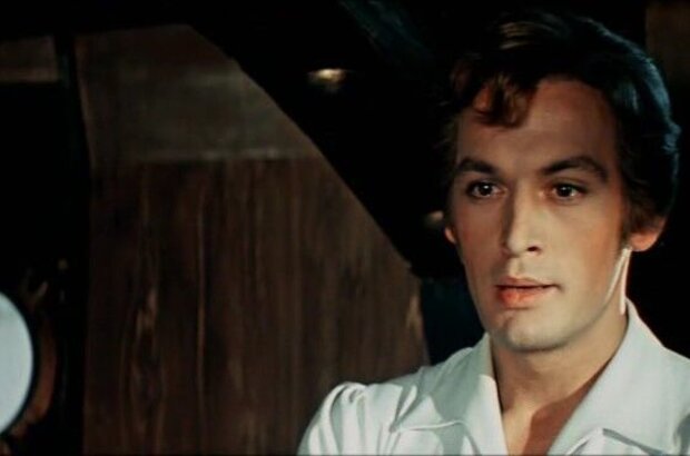 Scarlet Sails (1961) - photo 1
