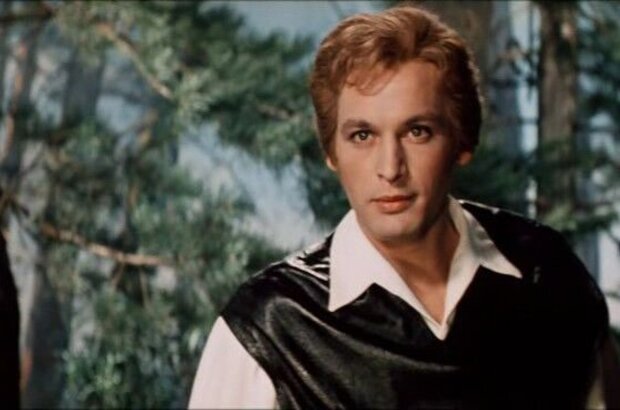 Scarlet Sails (1961) - photo 5