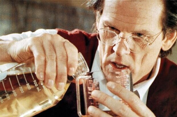 Lorenzo's Oil (1992) - photo 1