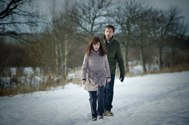The Hypnotist (2012) - photo 3