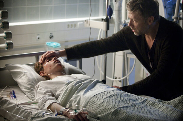 The Hypnotist (2012) - photo 1