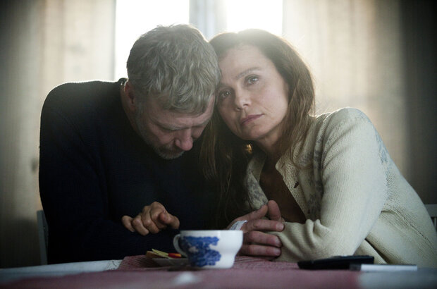 The Hypnotist (2012) - photo 2
