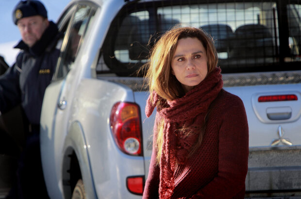 The Hypnotist (2012) - photo 5