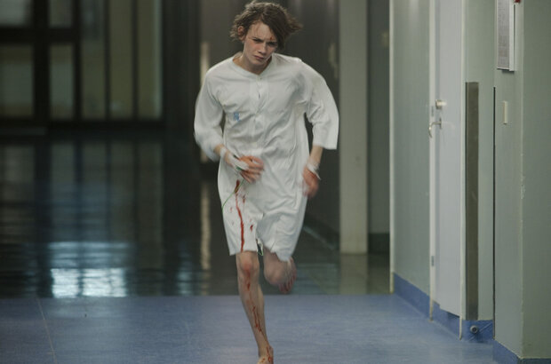 The Hypnotist (2012) - photo 4