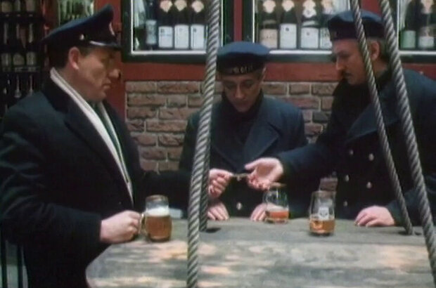 На Муромской дорожке (1993) - фото 3