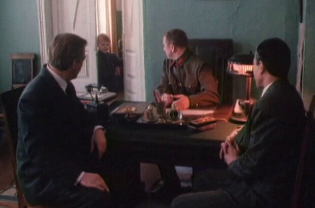 На Муромской дорожке (1993) - фото 4