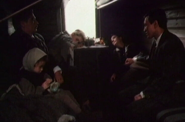 На Муромской дорожке (1993) - фото 11