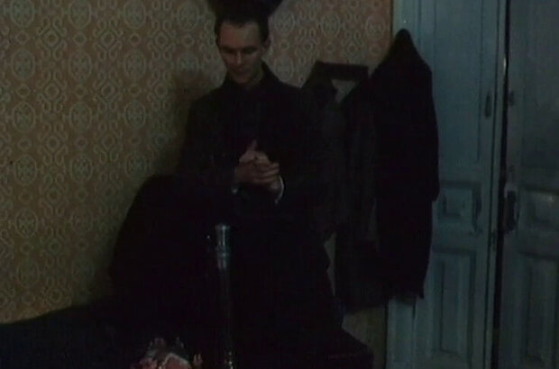 На Муромской дорожке (1993) - фото 5