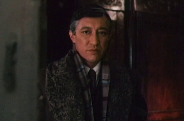 На Муромской дорожке (1993) - фото 10