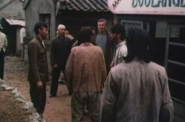 На Муромской дорожке (1993) - фото 7