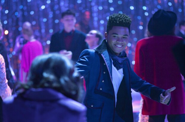 Sneakerella (2021) - photo 6