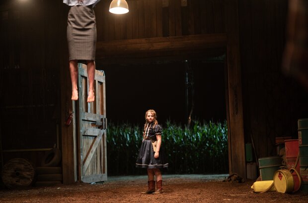 Children of the Corn (2023) - photo 8