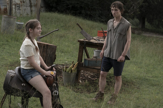 Children of the Corn (2023) - photo 6