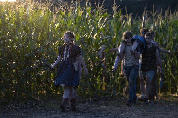 Children of the Corn (2023) - photo 9