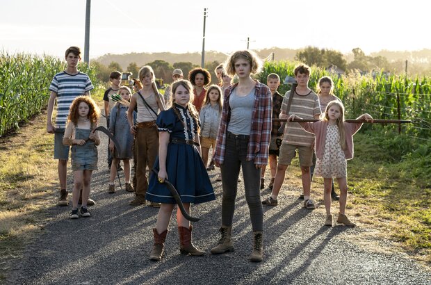 Children of the Corn (2023) - photo 14