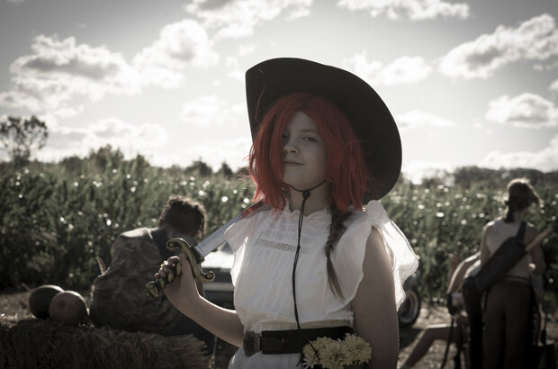 Children of the Corn (2023) - photo 3