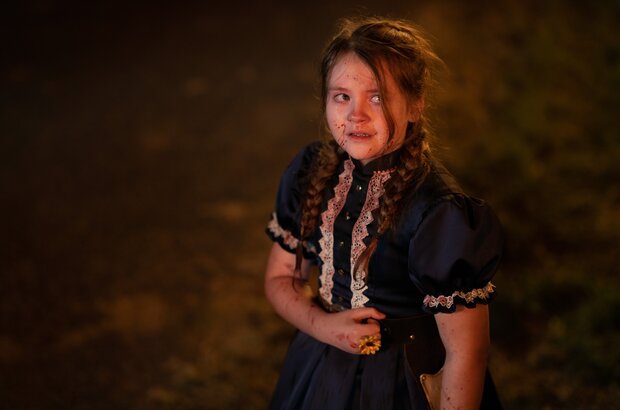 Children of the Corn (2023) - photo 11