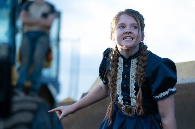 Children of the Corn (2023) - photo 10