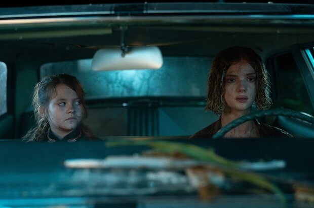 Children of the Corn (2023) - photo 15