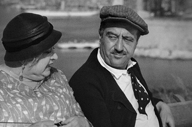 Фанни (1932) - фото 7