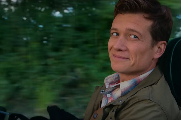 Irish Wish (2024) - photo 7