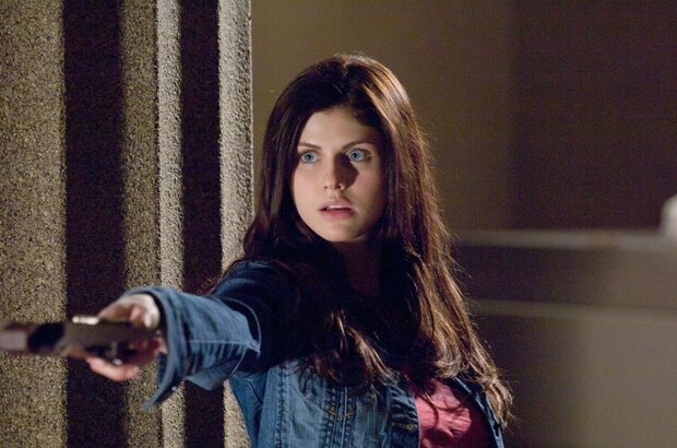 Percy Jackson & the Olympians: The Lightning Thief (2009) - photo 7
