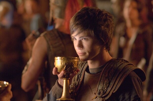 Percy Jackson & the Olympians: The Lightning Thief (2009) - photo 5