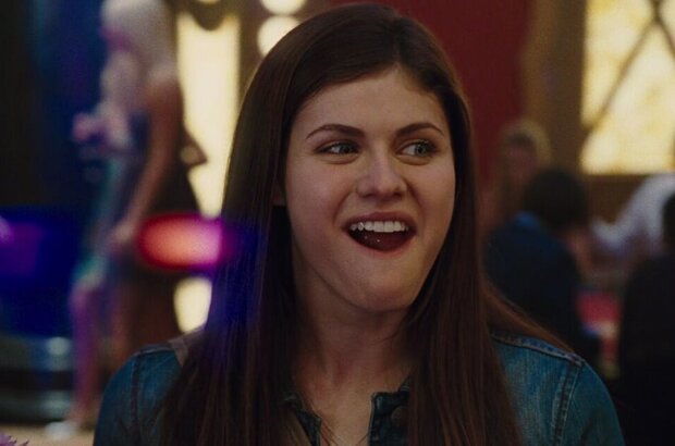 Percy Jackson & the Olympians: The Lightning Thief (2009) - photo 3