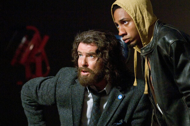 Percy Jackson & the Olympians: The Lightning Thief (2009) - photo 10