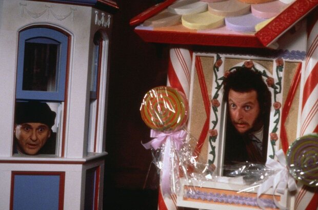 Home Alone 2: Lost in New York (1992) - photo 3