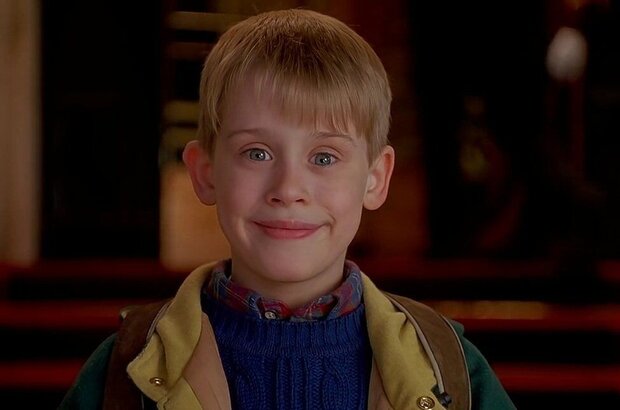 Home Alone 2: Lost in New York (1992) - photo 1