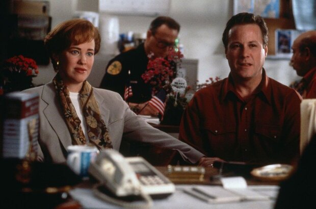 Home Alone 2: Lost in New York (1992) - photo 2