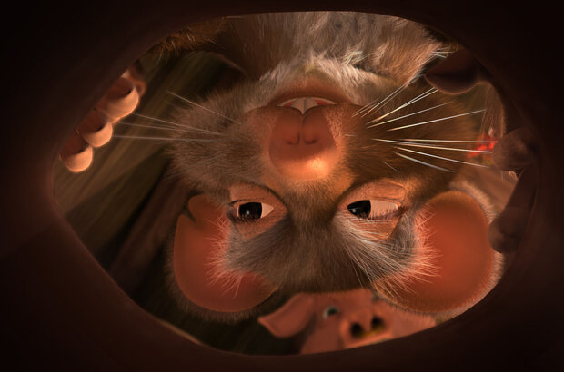The Lion of Judah (2011) - photo 4
